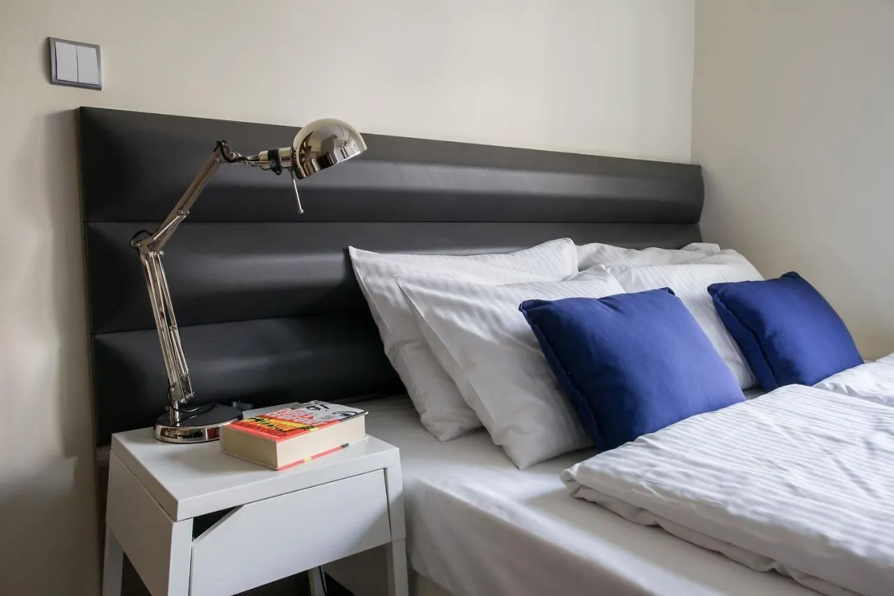 Yourplace M57 Apartments Krakow Aparthotel