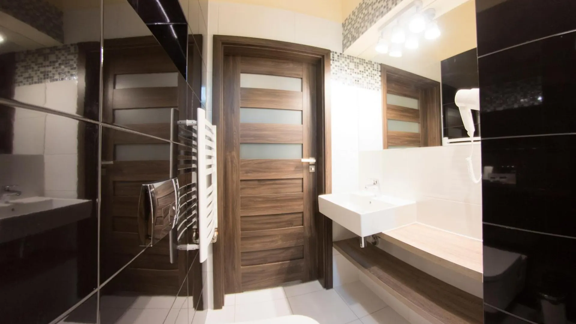 Yourplace M57 Apartments Krakow