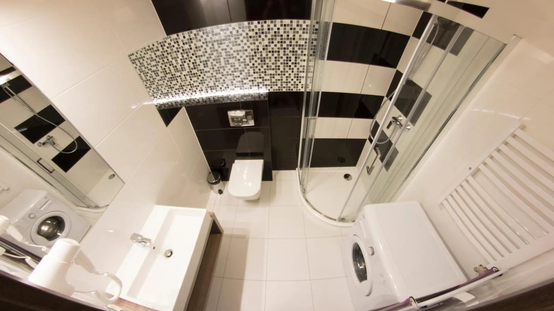 *** Aparthotel Yourplace M57 Apartments Krakow Poland