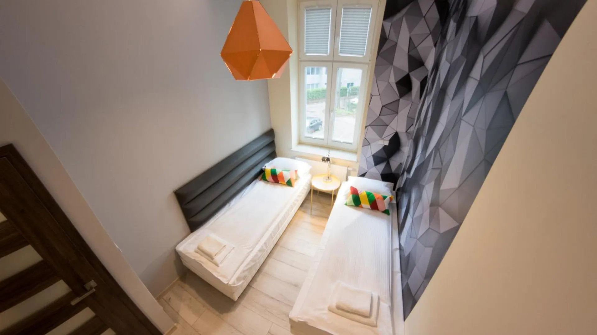 Yourplace M57 Apartments Krakow Poland