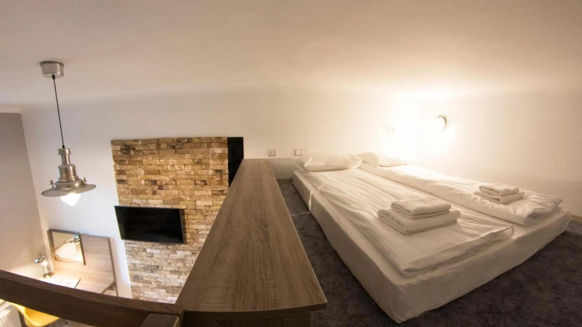 Aparthotel Yourplace M57 Apartments Krakow