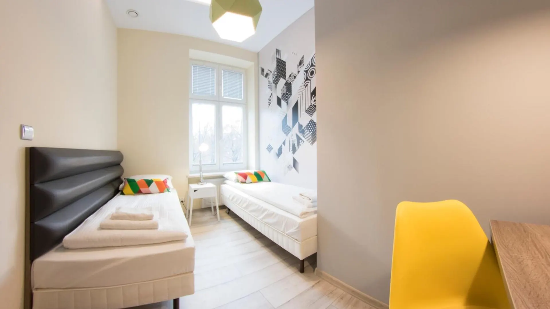 Yourplace M57 Apartments Krakow Aparthotel