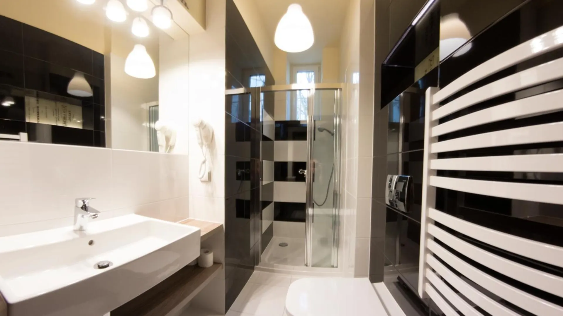 Yourplace M57 Apartments Krakow 3*,