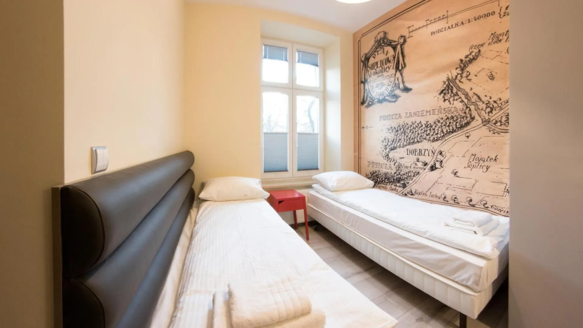 Yourplace M57 Apartments Krakow 3*,  Poland
