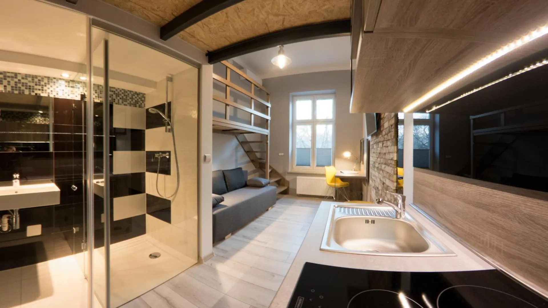 Yourplace M57 Apartments Krakow