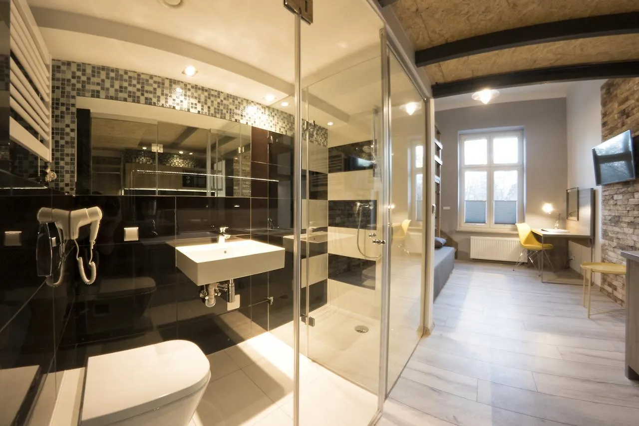 Yourplace M57 Apartments Krakow