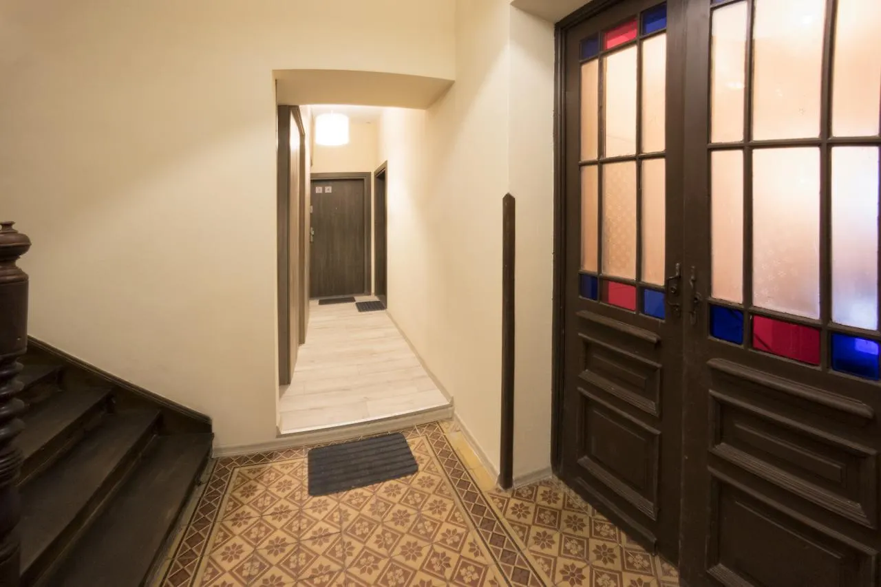Yourplace M57 Apartments Krakow Aparthotel