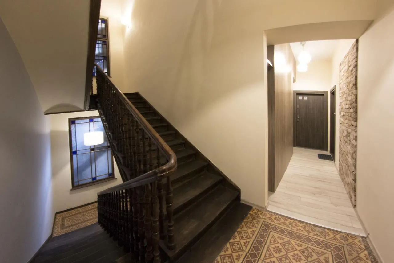Yourplace M57 Apartments Krakow Aparthotel