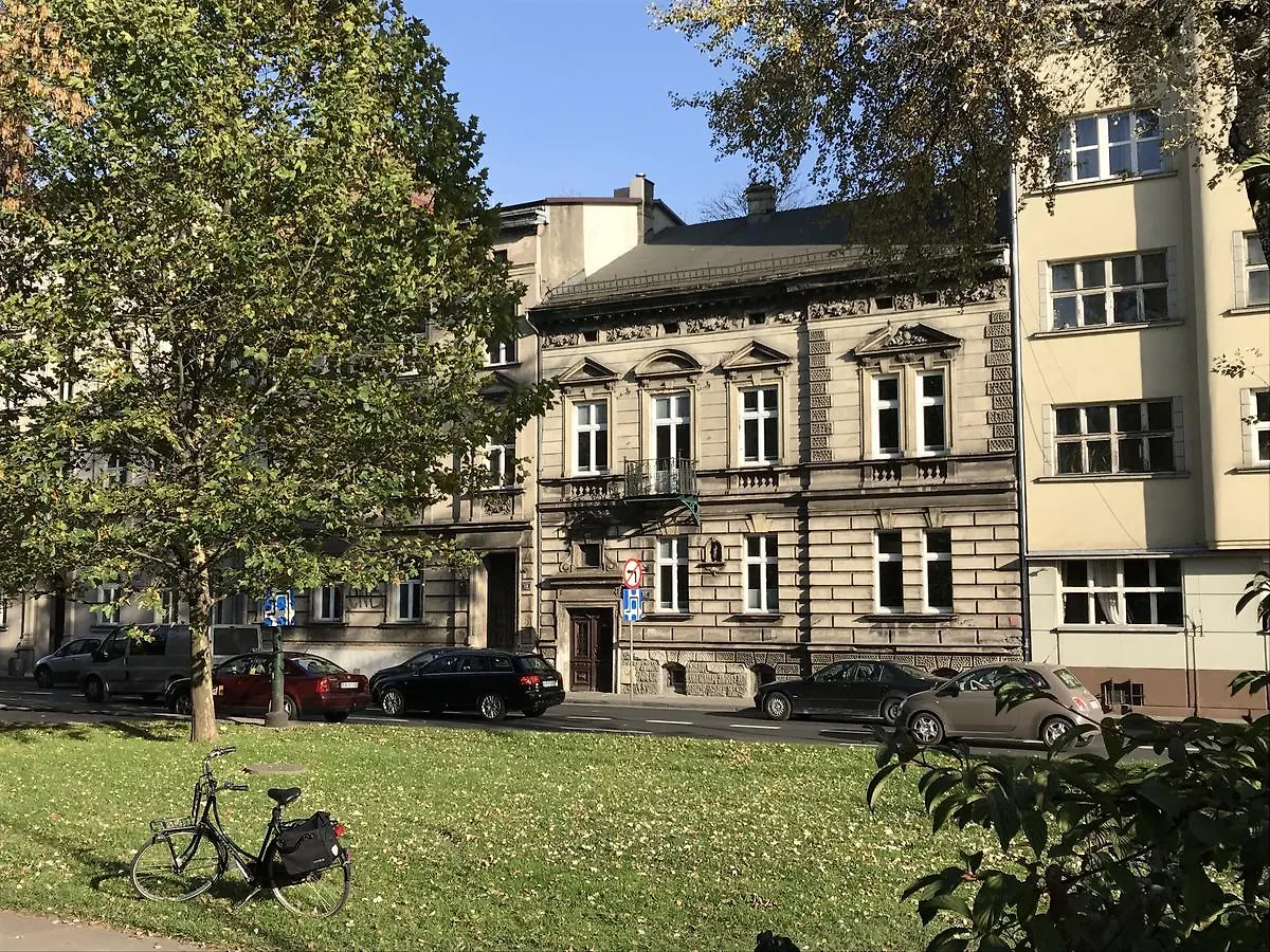 Yourplace M57 Apartments Krakow