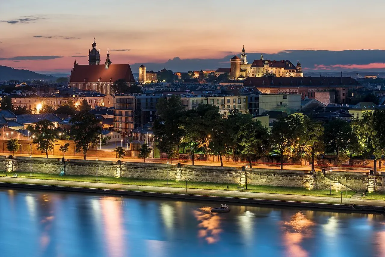Yourplace M57 Apartments Krakow Aparthotel