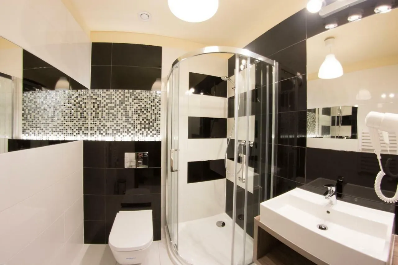 Yourplace M57 Apartments Krakow