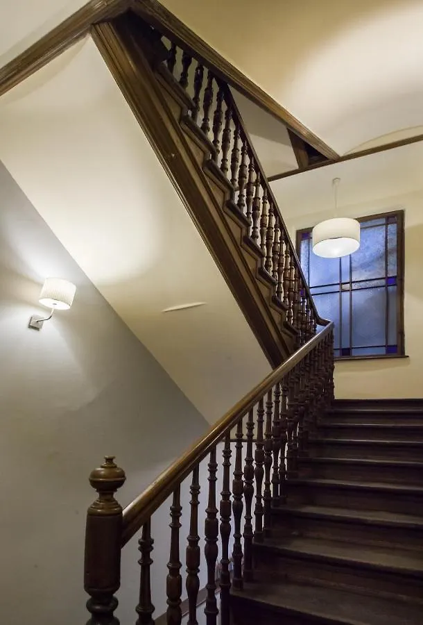 Yourplace M57 Apartments Krakow Aparthotel