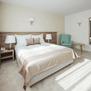 Aparthotel W Sercu Krakowa