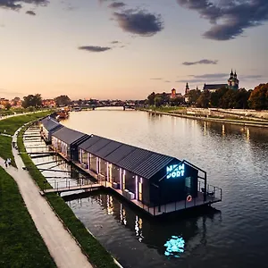 New Port Krasków