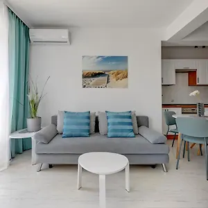 Apartament Jelitkowski Dwór 