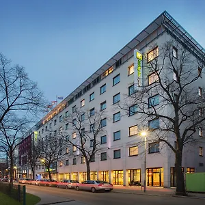 Express Centre By Ihg Ξενοδοχείο Βερολίνο