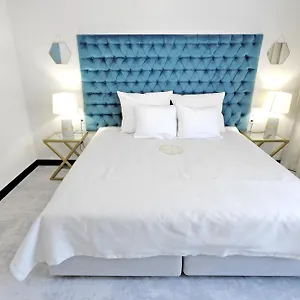 Aparthotel Szewska 22 Boutique