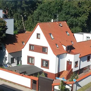 Apartament Za Murem 