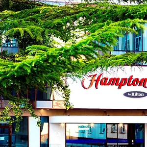 Hampton By Hilton Centre Hotel Warsaw