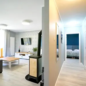 Apartament Everysky - Myśliwska 