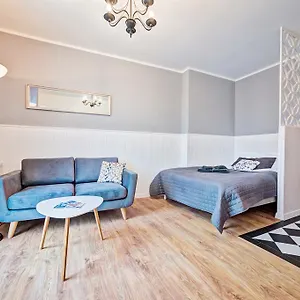 Apartament Nobilit 