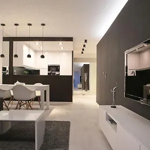 Super-apartamenty Vip Apartment Poznan