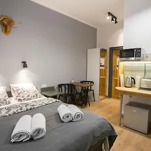 Gościnne św. Anny Hotel apartamentowy