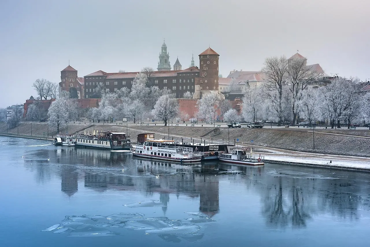 Yourplace M57 Apartments Krakow